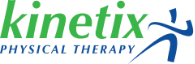 Kinetix Physical Therapy logo