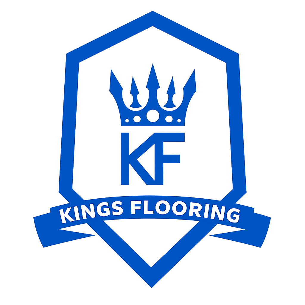 Kings Flooring logo