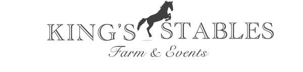 Kings Stables logo
