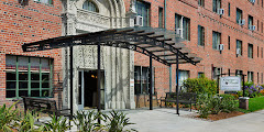 Kingsley Manor logo