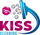 Kiss Cleaning logo