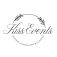 KISS Events logo
