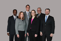 Klampe Law Firm logo