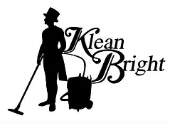Klean Bright logo