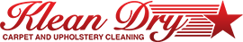 Klean Dry logo