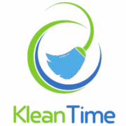 Klean Time logo