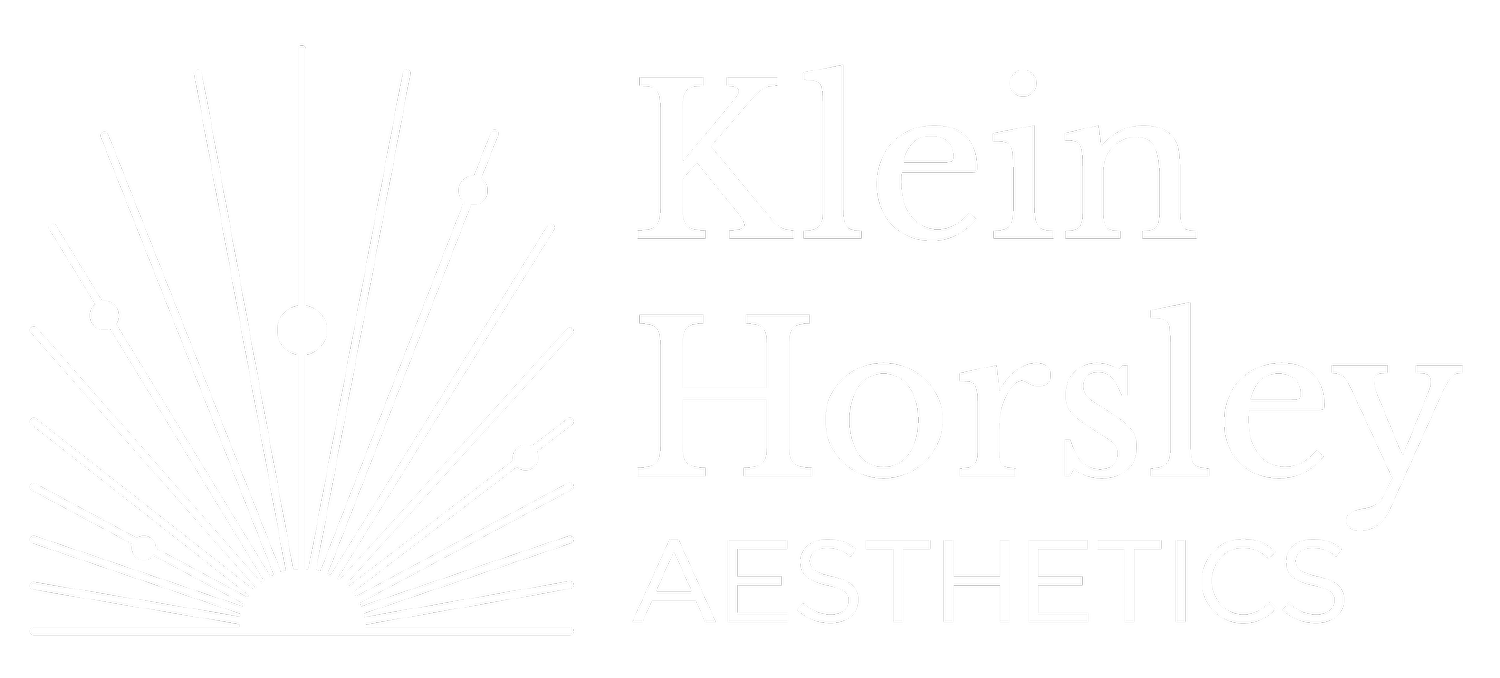 Klein Horsley Aesthetics logo