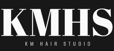 KM Hair Studio LLC logo