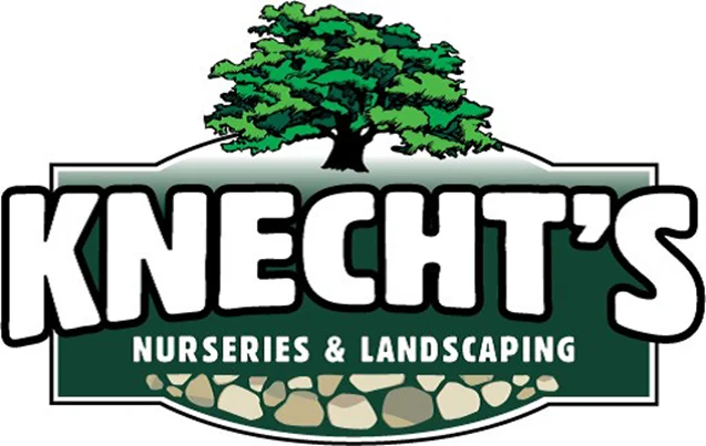 Knecht's Nurseries & Landscaping logo