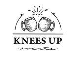 Knees Up Events logo
