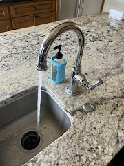 Knight Plumbing & Drain Cleaning logo
