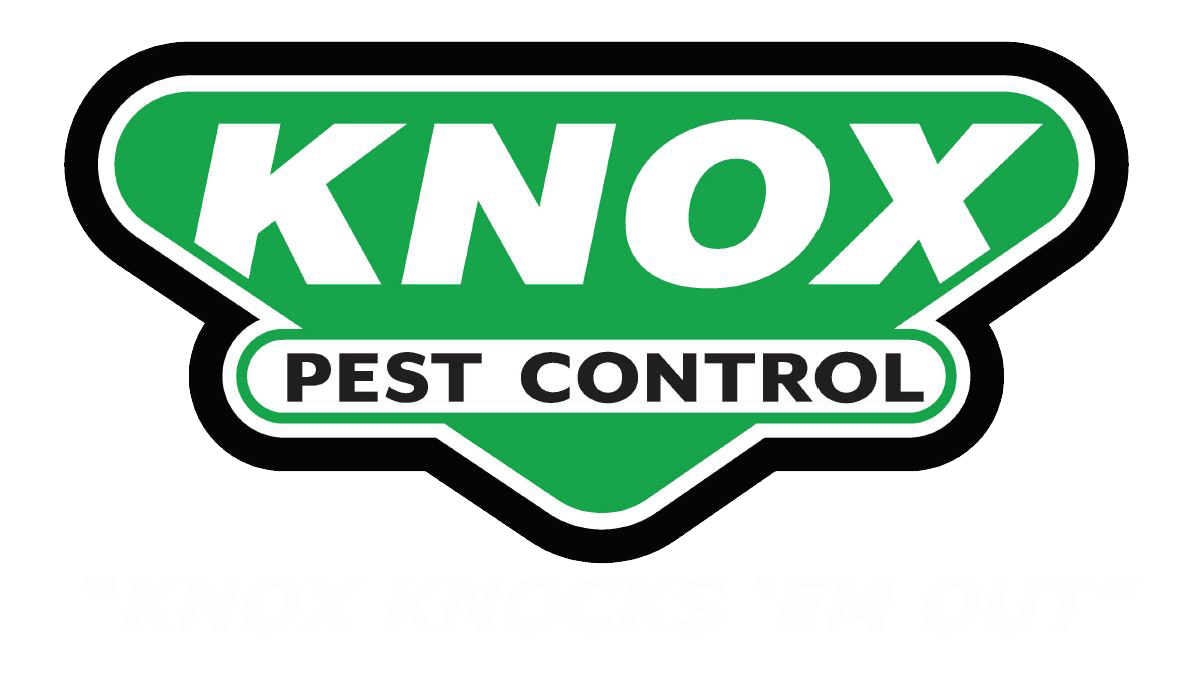 Knox Pest Control - Auburn logo