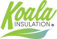 Koala Insulation of North and West Phoenix logo