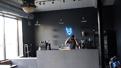 Kobros Coffee logo