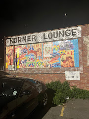 Korner Lounge logo