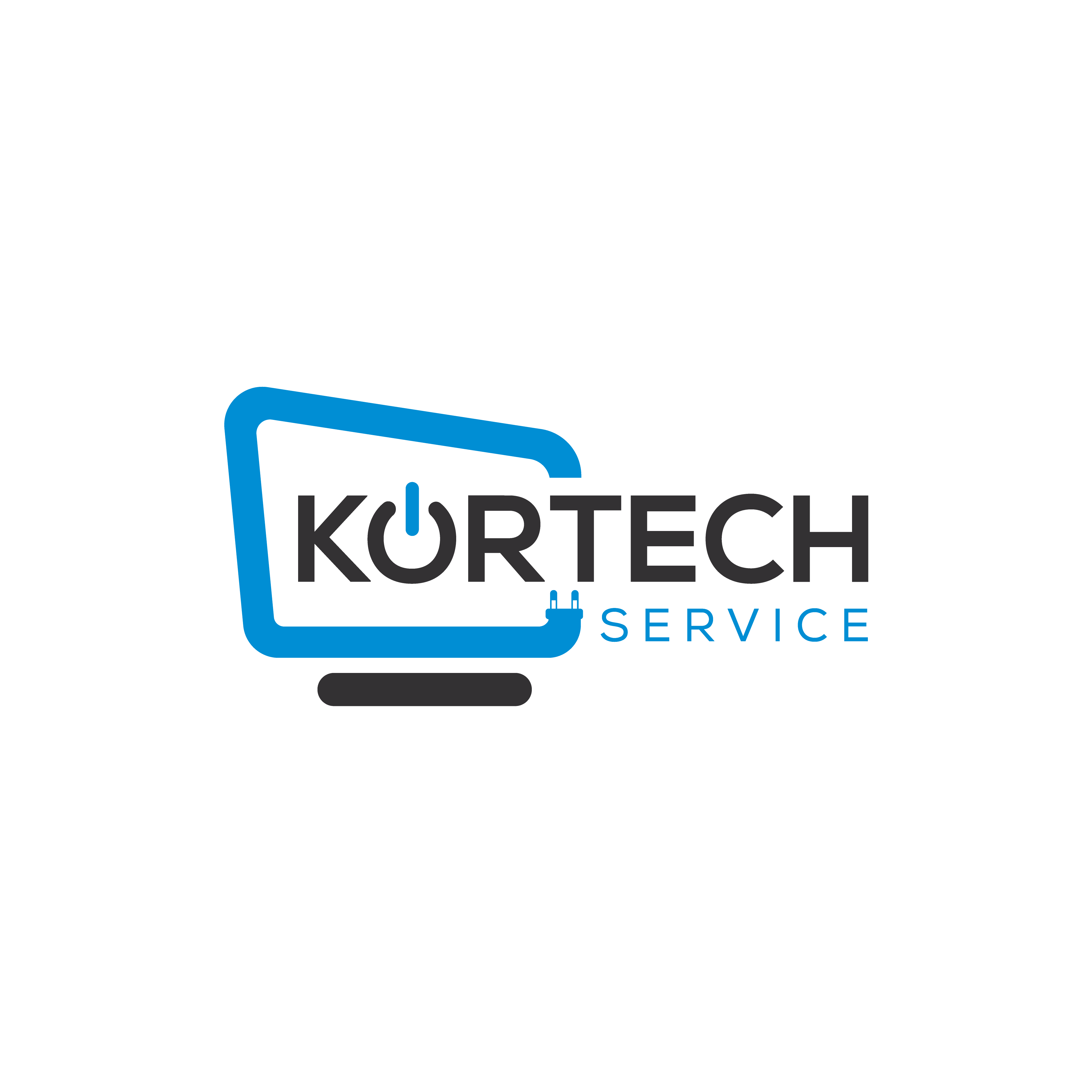 Kortech Service logo
