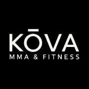 KOVA MMA & Fitness logo