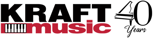 Kraft Music logo