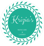 Kri-Zia's SkinCare & Lashes logo