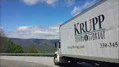 Krupp Moving & Storage - Columbus Movers logo
