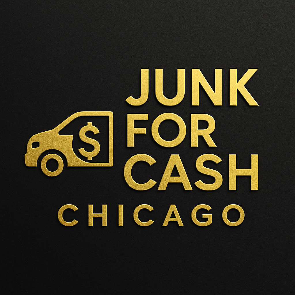 KSJ EXPRESS CASH FOR CAR logo