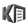 KSK Garage Doors logo