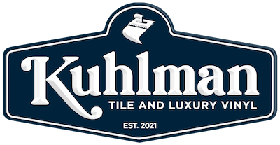 Kuhlman Tile & Luxury Vinyl logo