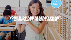 Kumon Math and Reading Center of Chandler - Chandler Heights Marketplace logo