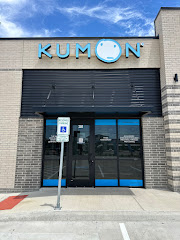Kumon Math and Reading Center of Princeton logo