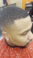Kutz By Kelvin (Kelvin Howard Owner) logo