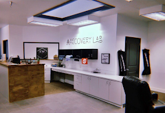 KW Recovery Lab Inc logo