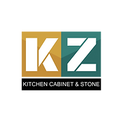 KZ Kitchen Cabinet & Stone, Inc. logo