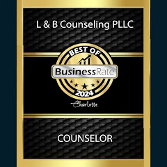 L & B Counseling PLLC logo