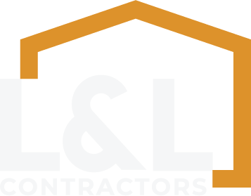 L&L Contractors logo