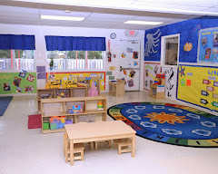 La Petite Academy on Meadow Vale Drive logo
