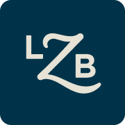 La-Z-Boy Raleigh logo