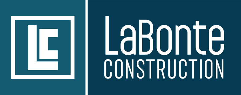 LaBonte Construction logo