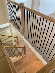 Labonte's Flooring, Blinds & Shutters logo