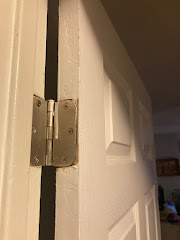 Ladybug Handyman Services logo