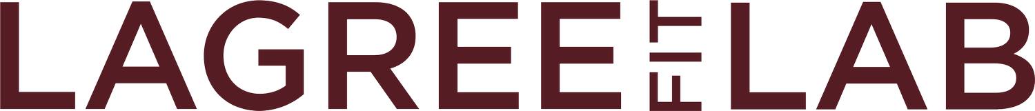 Lagree Fit Lab logo