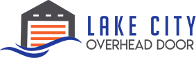 Lake City Overhead Door logo