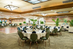 Lake Elmo Inn Catering & Event Center logo