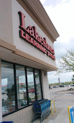Lakeshore Learning Store logo