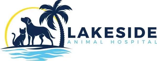 Lakeside Animal Hospital & Veterinarian - Plantation logo