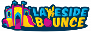 Lakeside Bounce logo