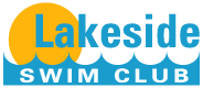 Lakeside Swim Club logo