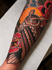 Lakeview Tattoo logo