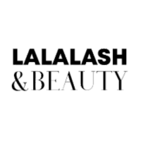 LaLaLash & Beauty logo