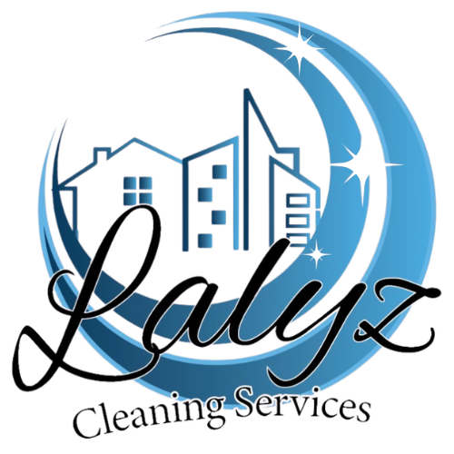Lalyz Cleaning Services LLLP logo