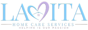 LaMita Home Care Services logo